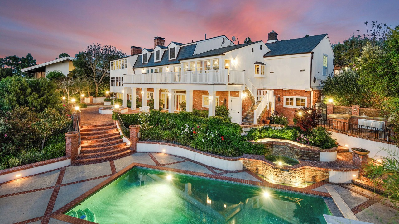Photo of Outdoor in Palos Verdes Estates