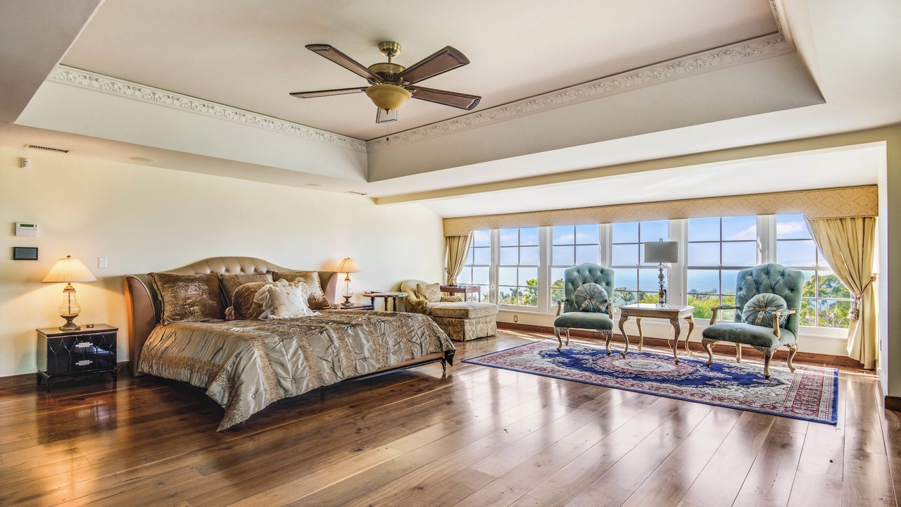 Photo of Bedroom in Palos Verdes Estates
