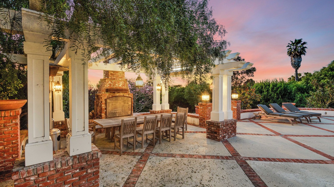 Photo of Outdoor in Palos Verdes Estates