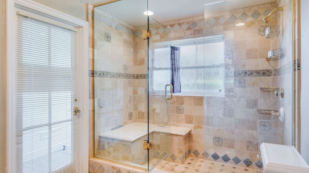 Photo of Bathroom in Palos Verdes Estates