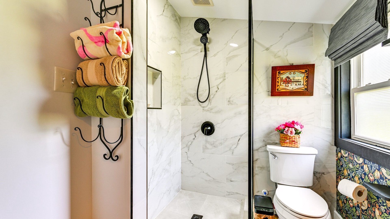 Photo of Bathroom in Cornelius