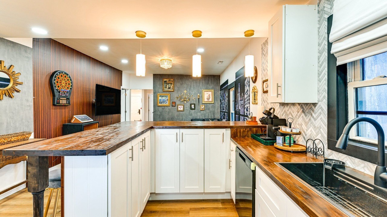 Photo of Kitchen in Cornelius