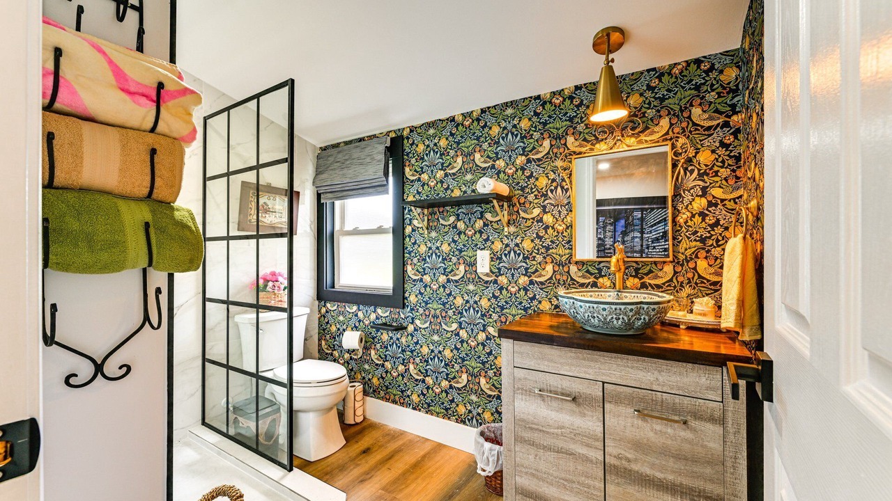 Photo of Bathroom in Cornelius