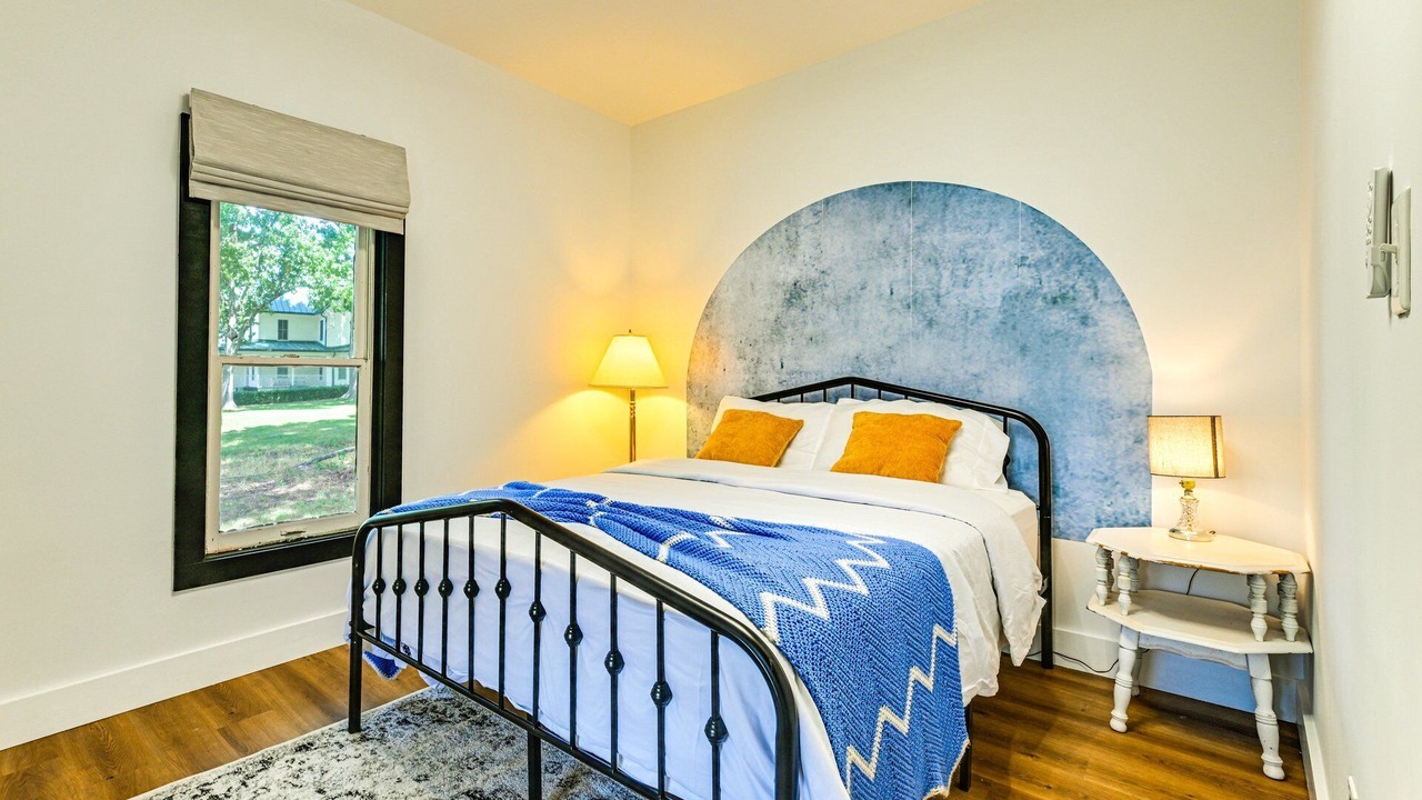 Photo of Bedroom in Cornelius
