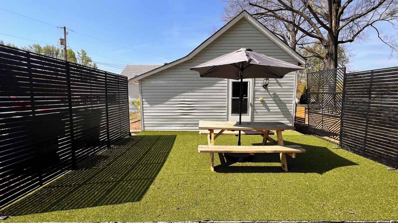 Photo of Outdoor in Cornelius