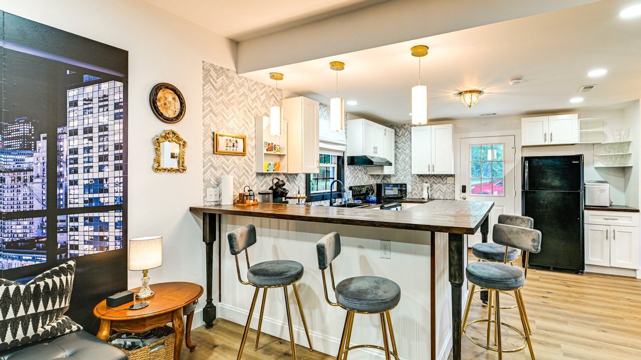 Photo of Kitchen in Cornelius