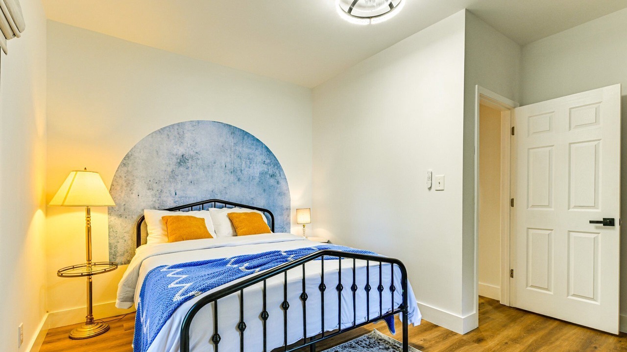 Photo of Bedroom in Cornelius
