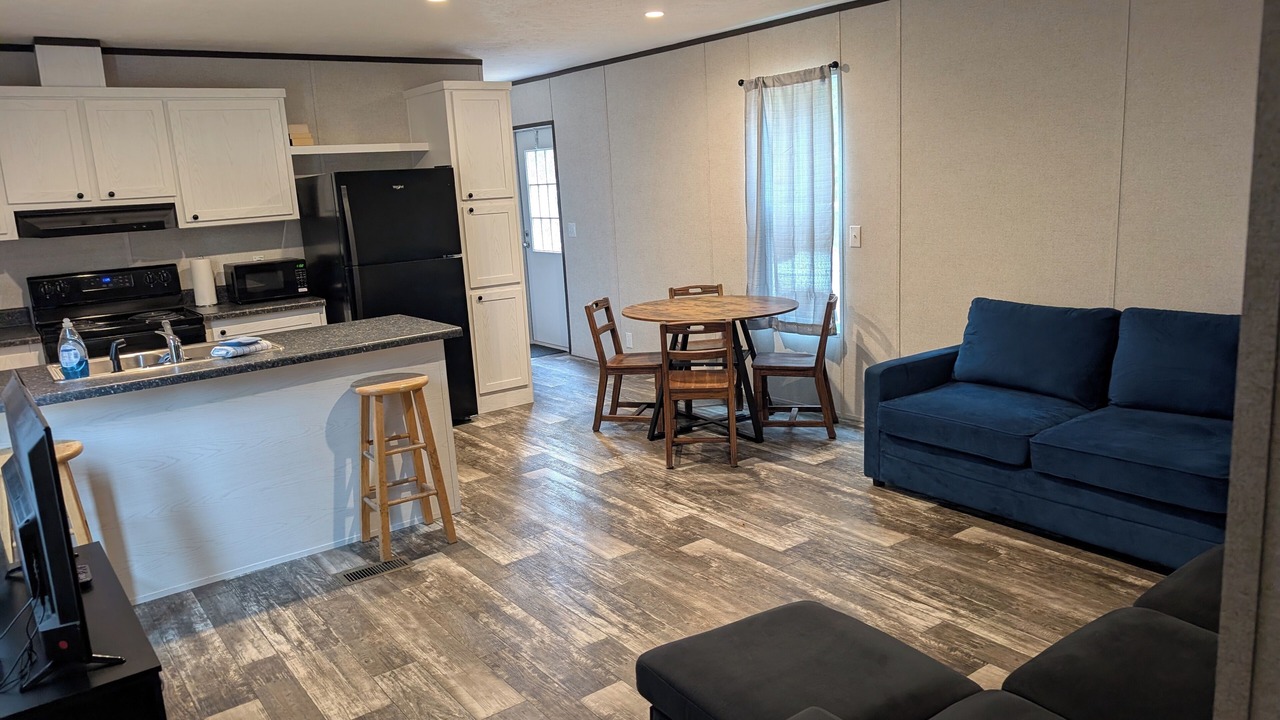 Photo of Livingroom in Summerton