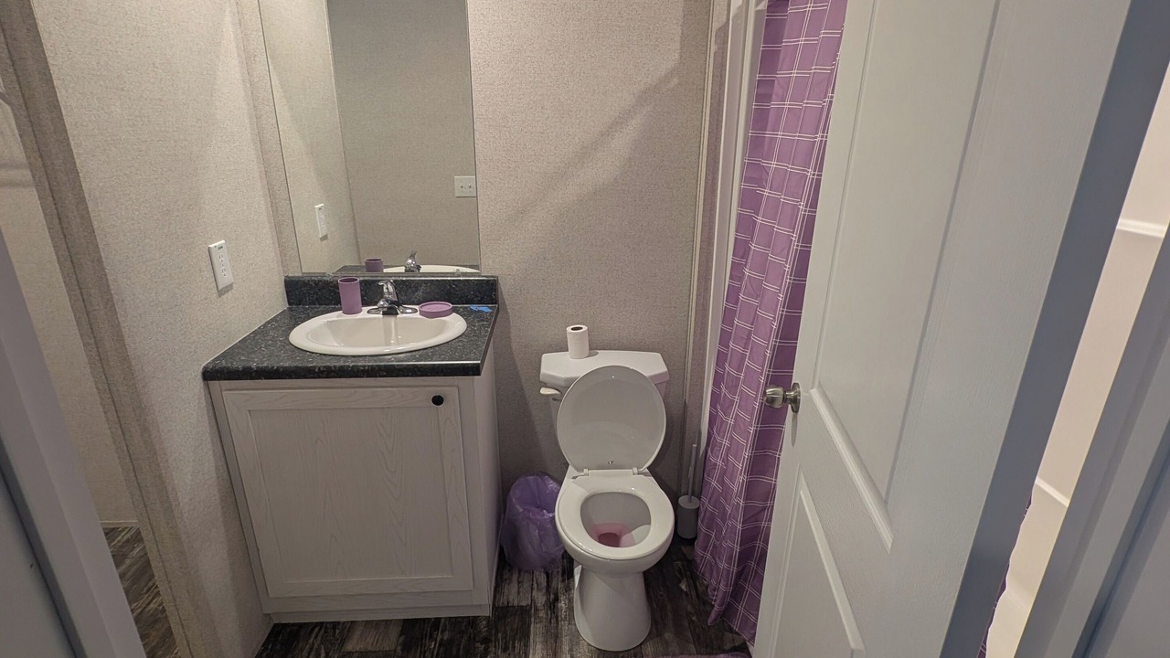 Photo of Bathroom in Summerton