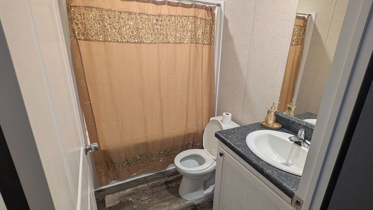 Photo of Bathroom in Summerton