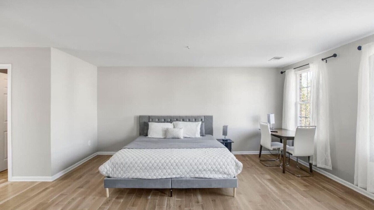 Photo of Bedroom in Silver Spring