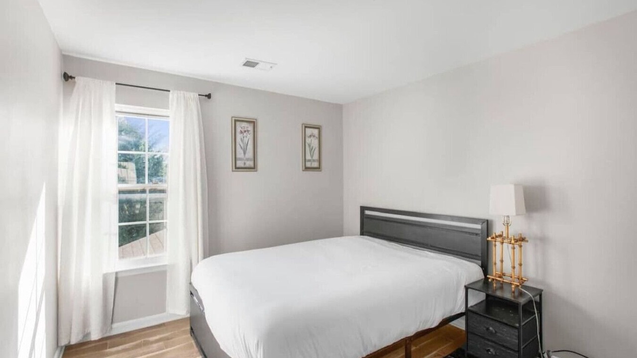Photo of Bedroom in Silver Spring
