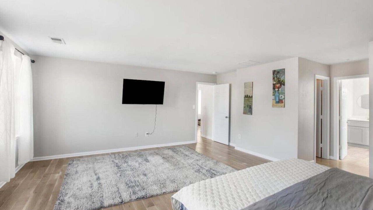 Photo of Bedroom in Silver Spring