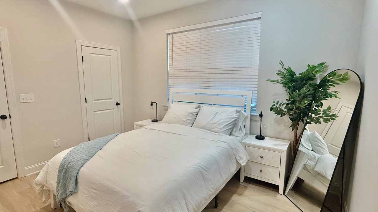 Photo of Bedroom in Charlotte