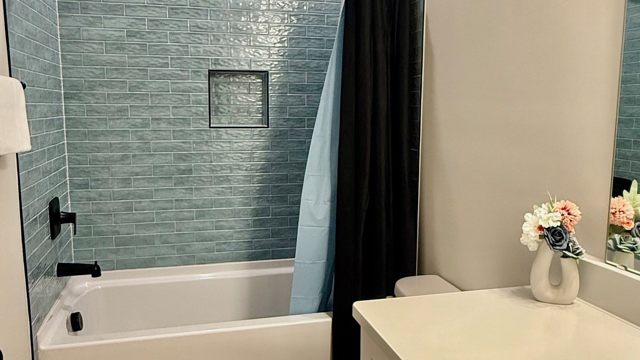 Photo of Bathroom in Charlotte