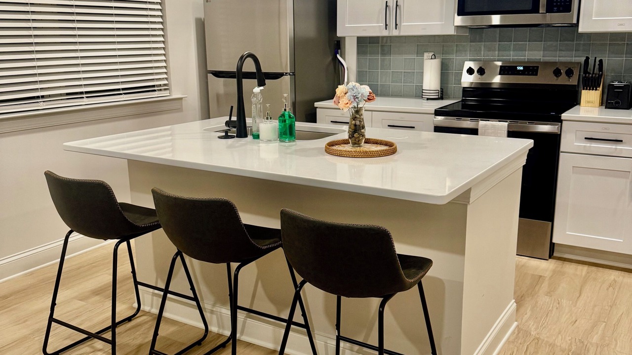 Photo of Kitchen in Charlotte