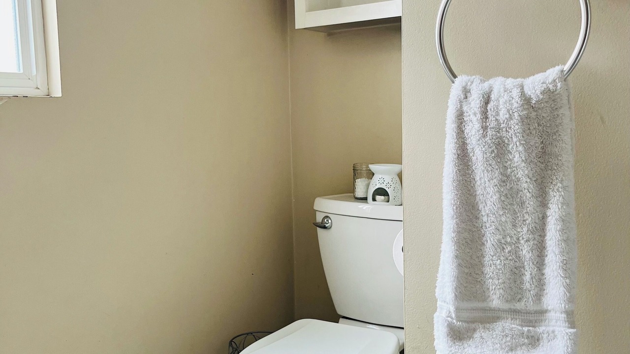 Photo of Bathroom in Northwest San Pedro