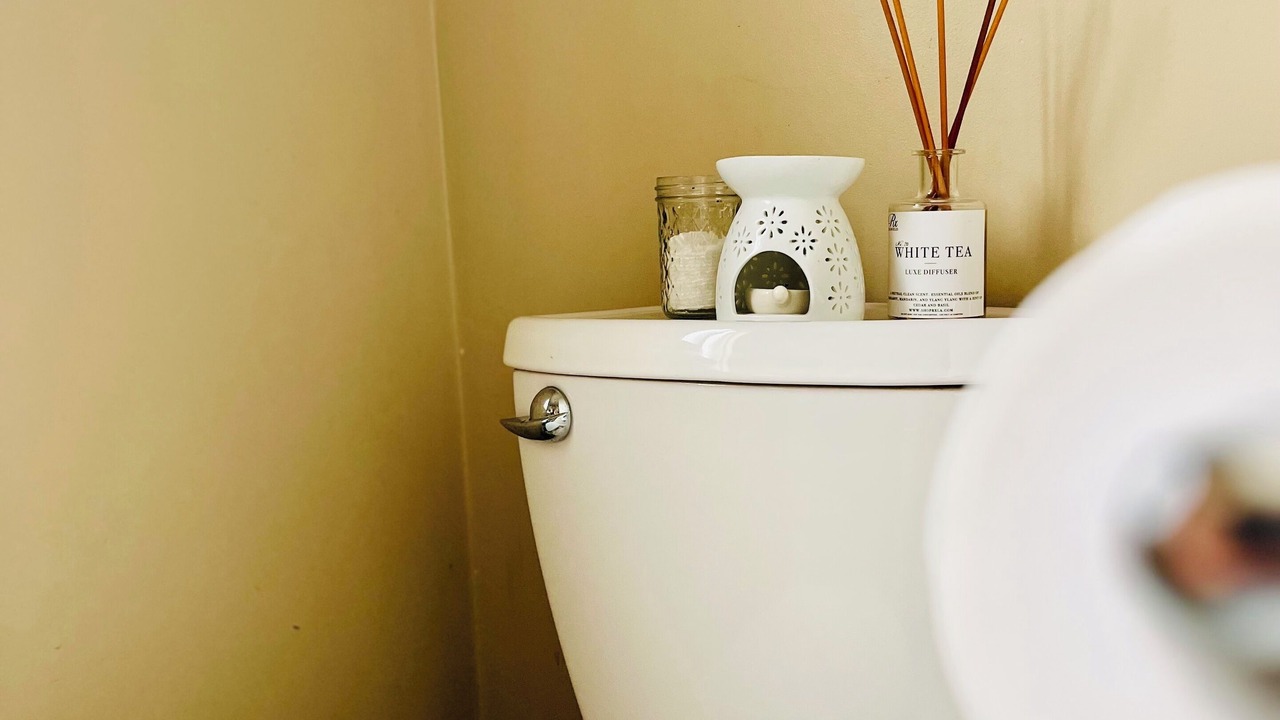 Photo of Bathroom in Northwest San Pedro