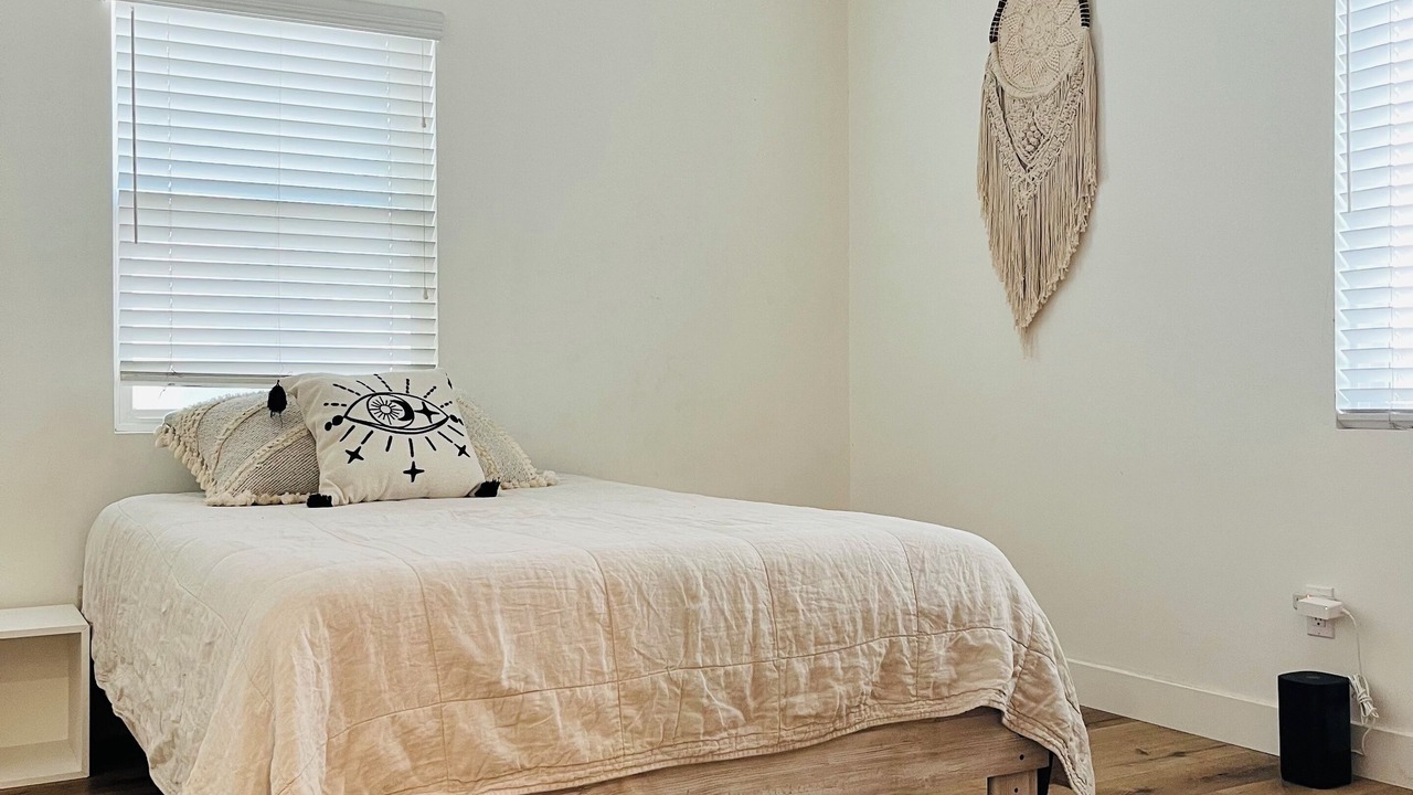 Photo of Bedroom in Northwest San Pedro