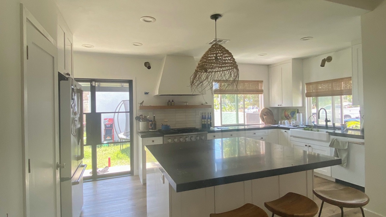 Photo of Kitchen in Northwest San Pedro