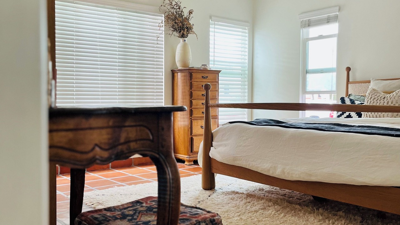 Photo of Bedroom in Northwest San Pedro