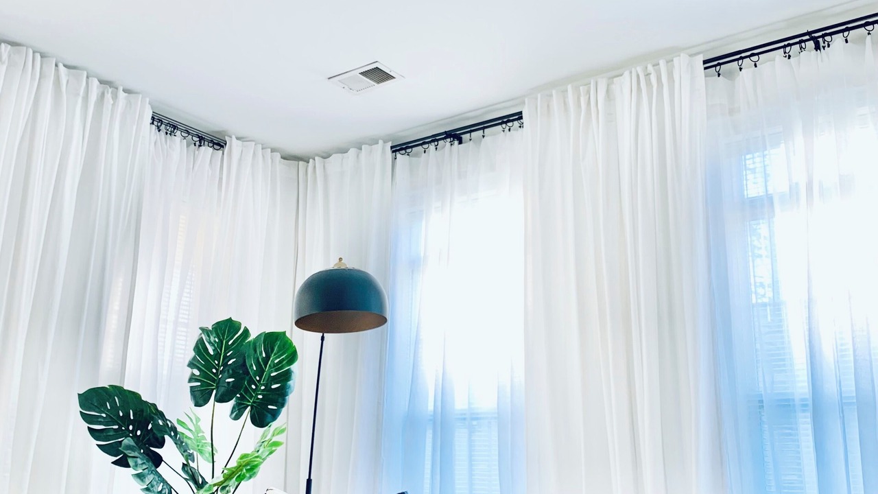 Photo of Livingroom in Wesley Heights
