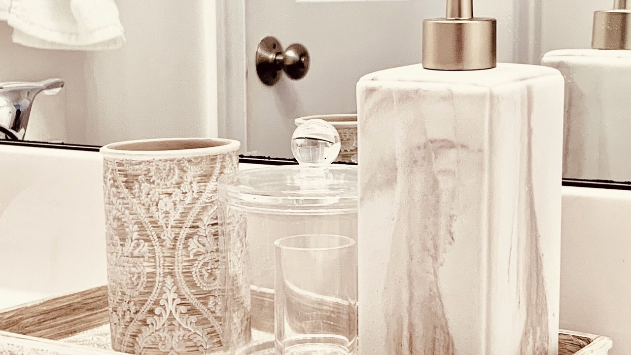 Photo of Bathroom in Wesley Heights