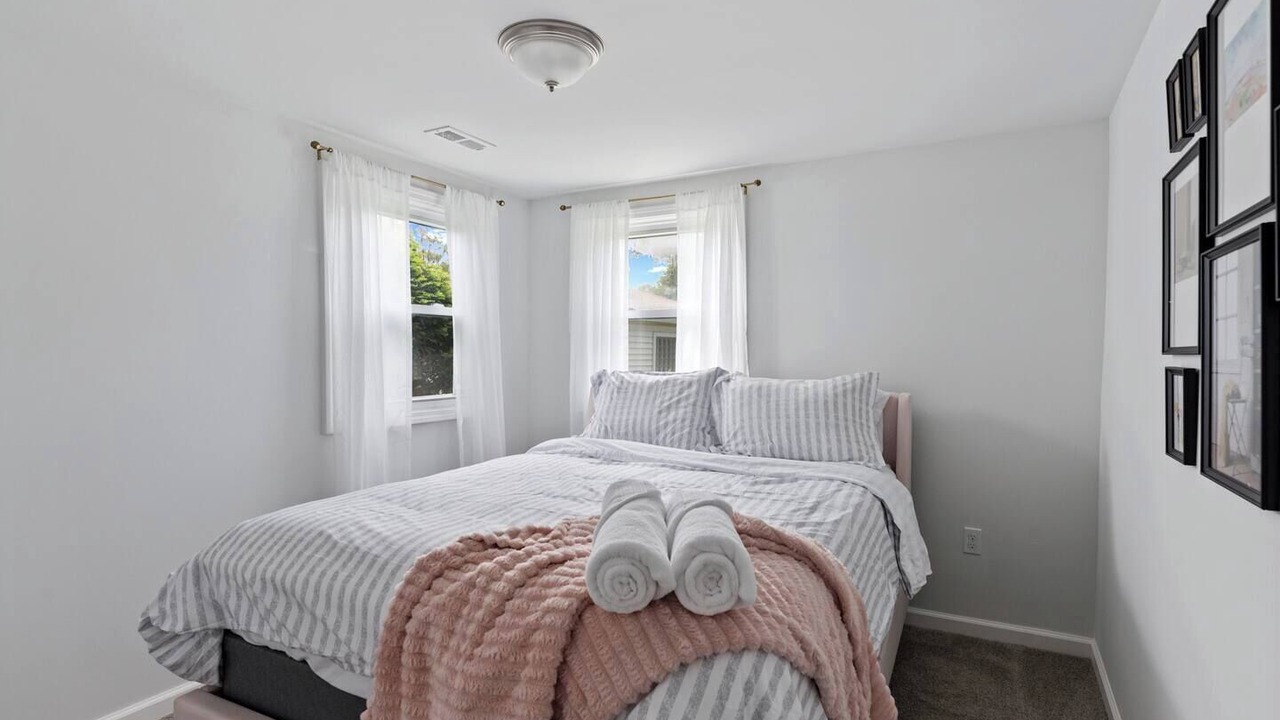 Photo of Bedroom in Oxbow