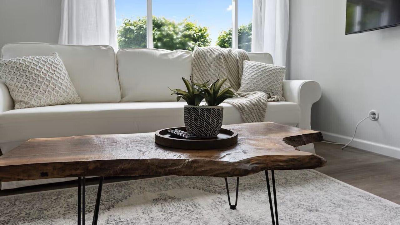 Photo of Livingroom in Oxbow