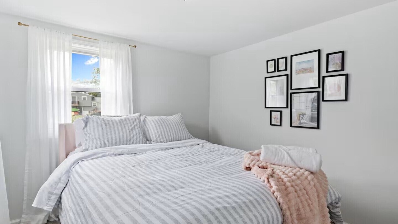 Photo of Bedroom in Oxbow