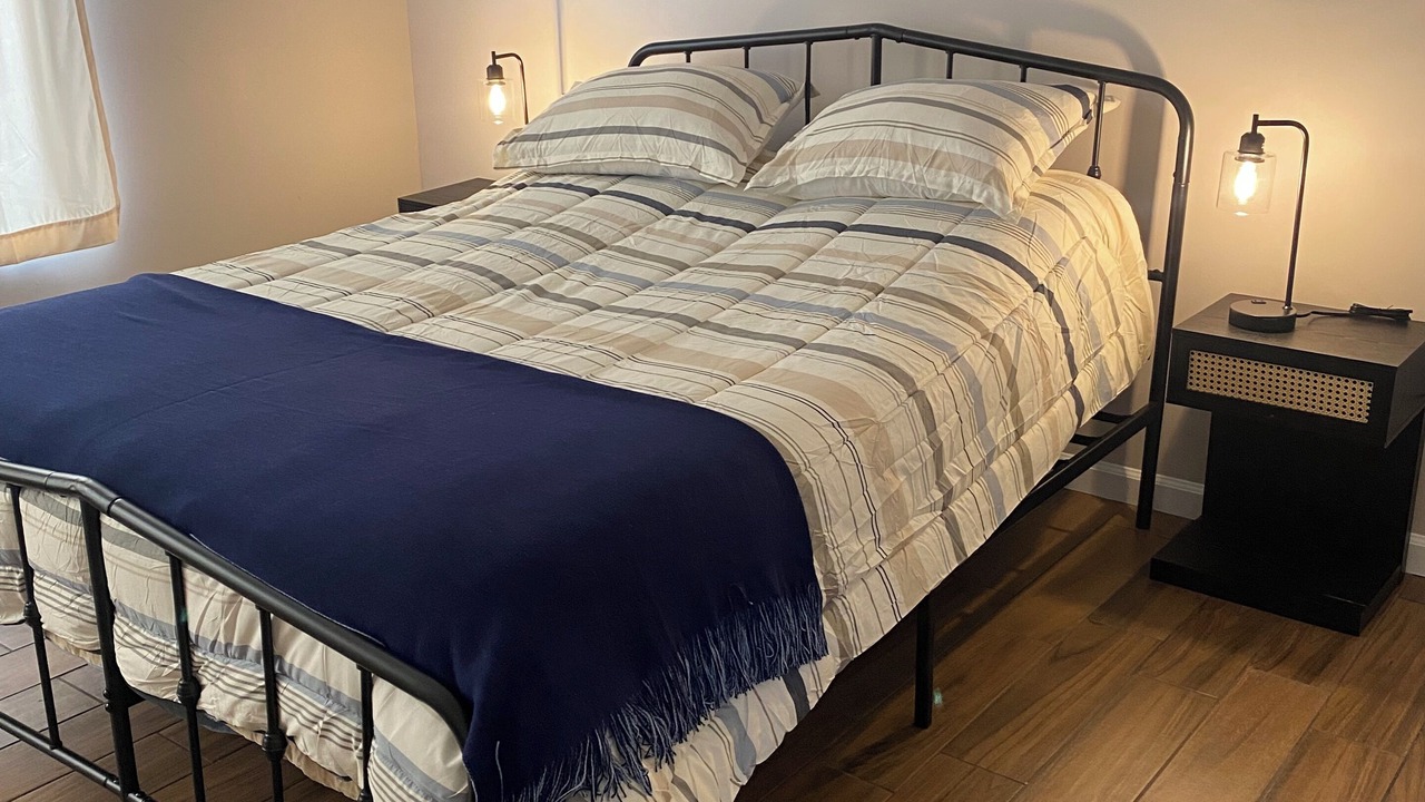 Photo of Bedroom in Palms