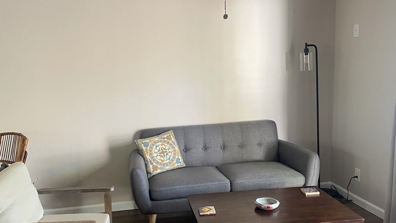 Photo of Livingroom in Palms
