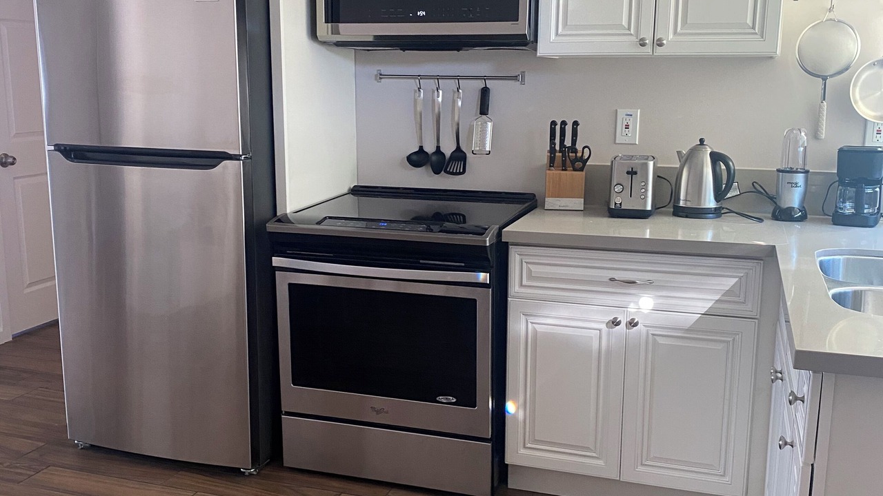 Photo of Kitchen in Palms
