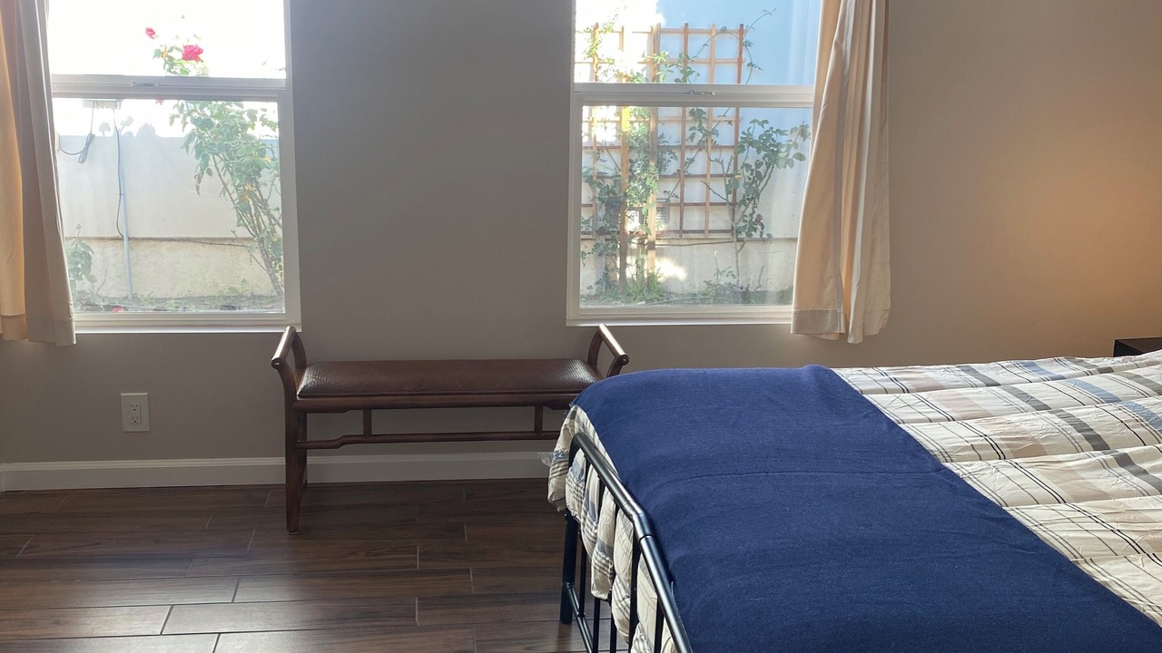 Photo of Bedroom in Palms