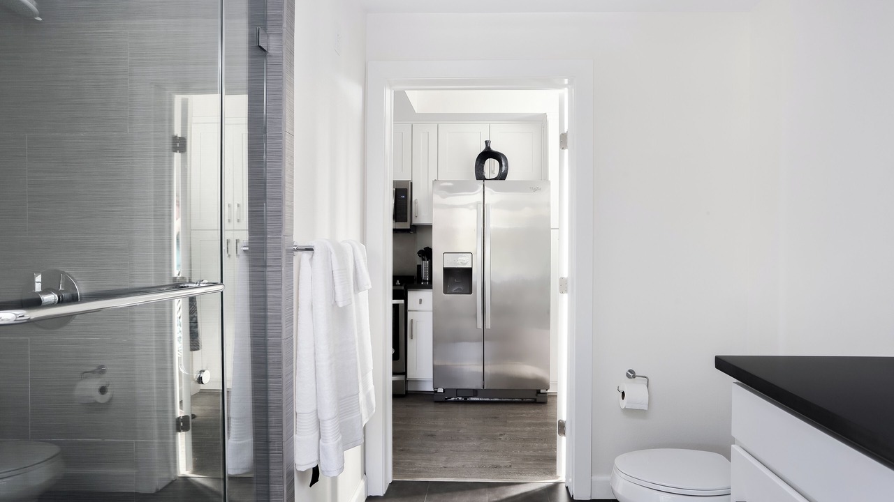 Photo of Bathroom in Pasadena