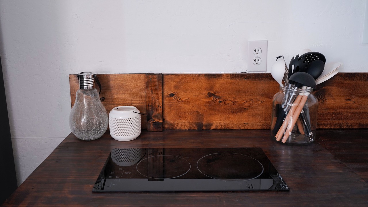 Photo of Kitchen in Hanford