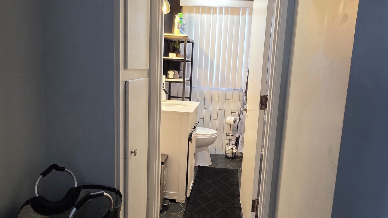 Photo of Bathroom in Inkster