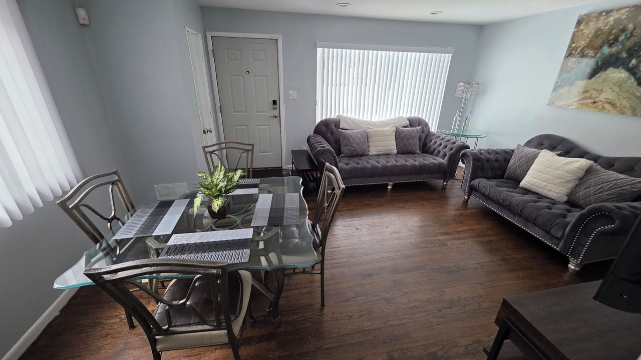 Photo of Bedroom in Inkster