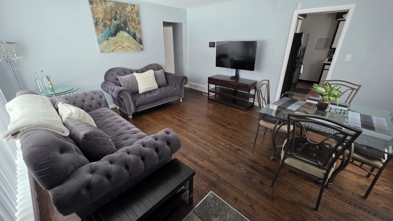 Photo of Bedroom in Inkster
