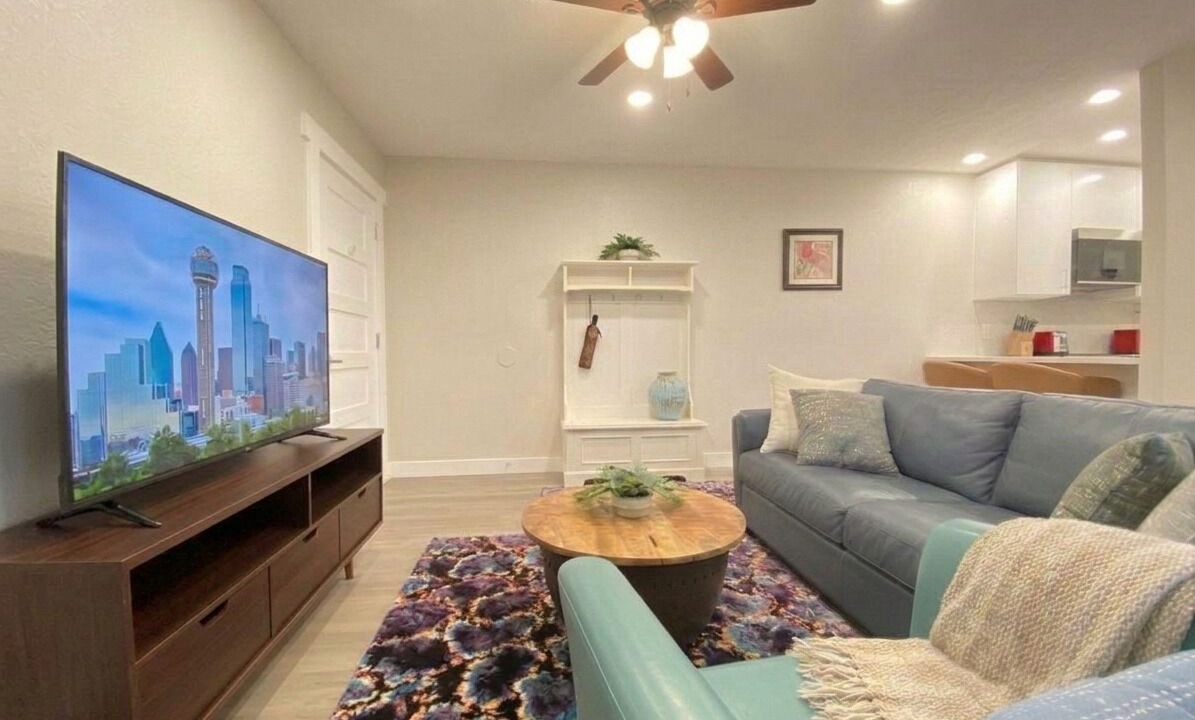 Photo of Livingroom in Oak Lawn
