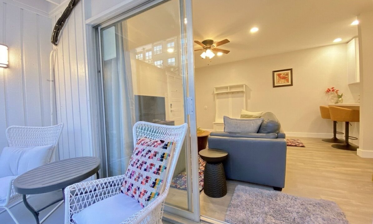 Photo of Livingroom in Oak Lawn