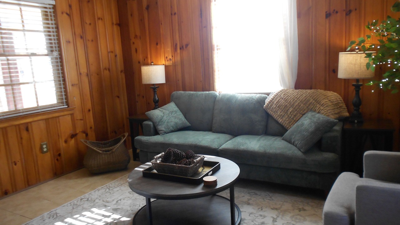 Photo of Livingroom in Mint Hill