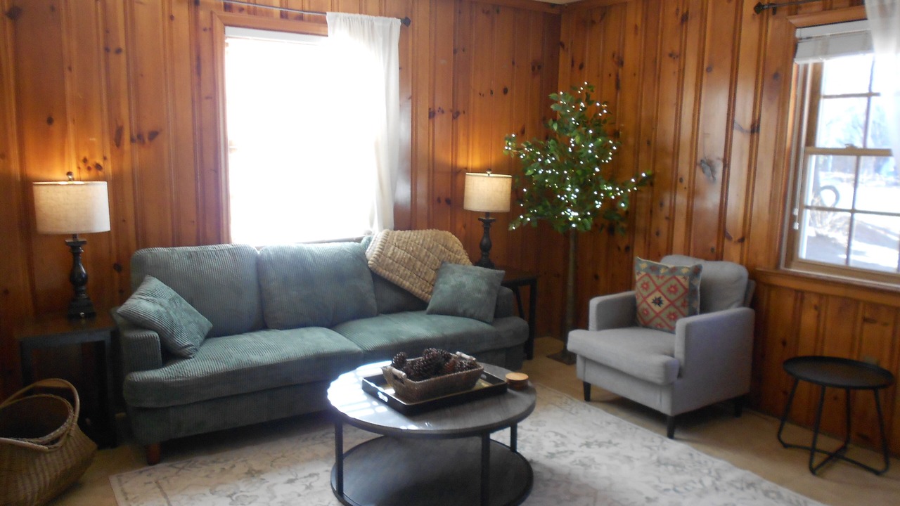 Photo of Livingroom in Mint Hill