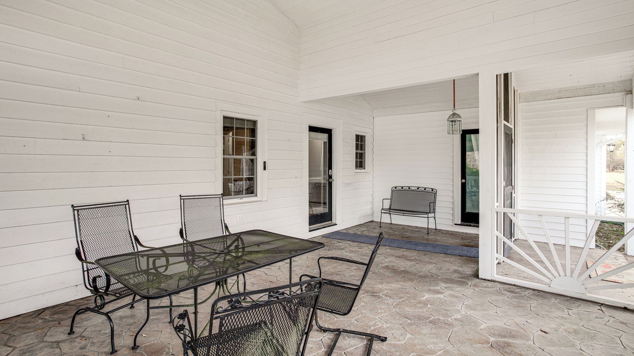 Photo of Outdoor in Liberty Hill