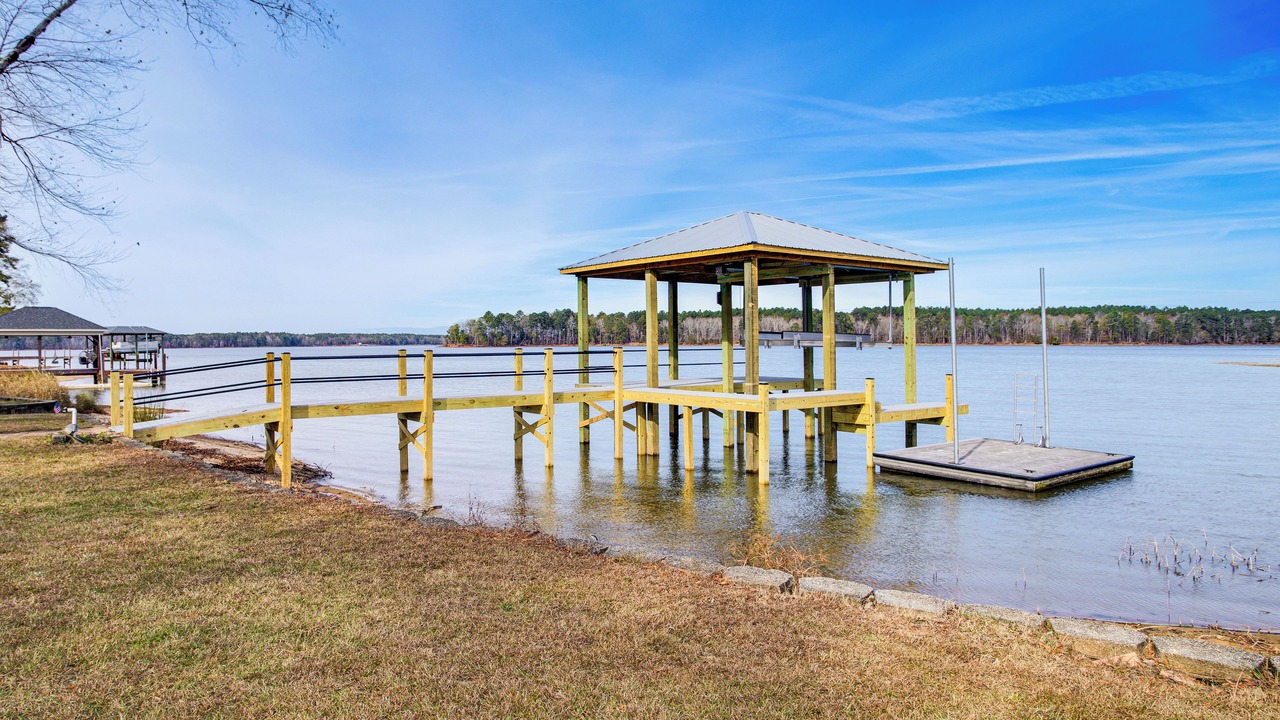 Photo of Outdoor in Liberty Hill