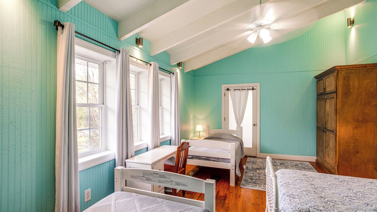 Photo of Bedroom in Liberty Hill