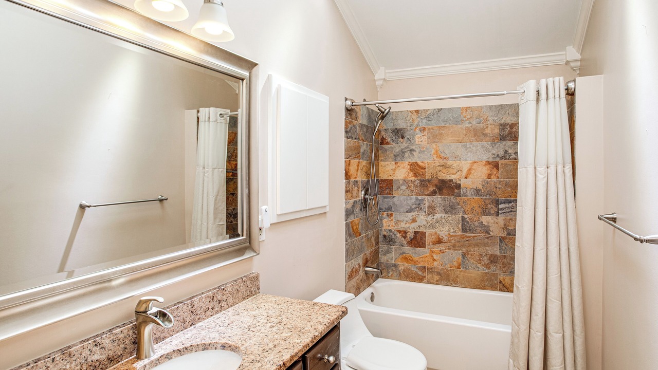 Photo of Bathroom in Liberty Hill