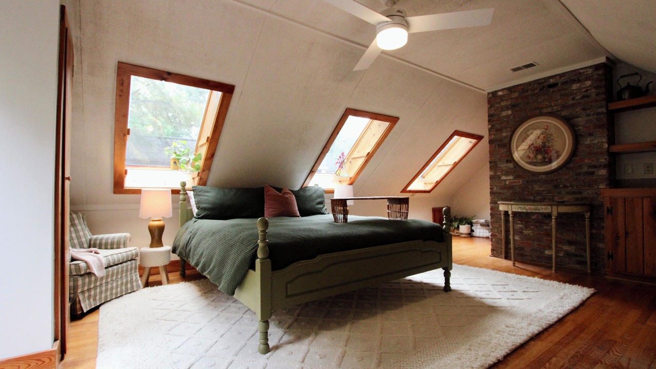 Photo of Bedroom in Camden