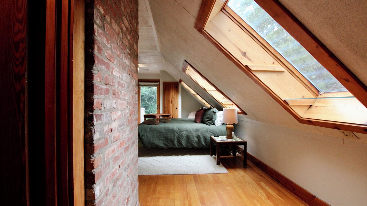 Photo of Bedroom in Camden