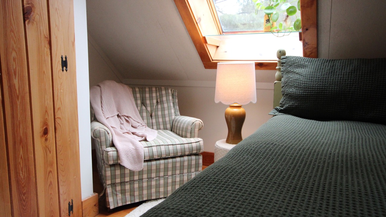 Photo of Bedroom in Camden